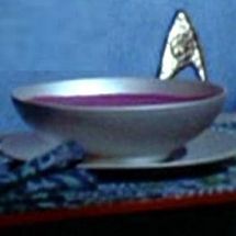 Plomeek Soup